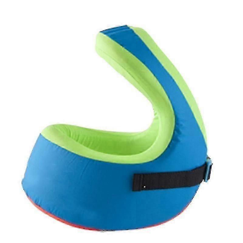 Swim Vest for Child Portable Inflatable Pool Floats Swimming Ring - KM