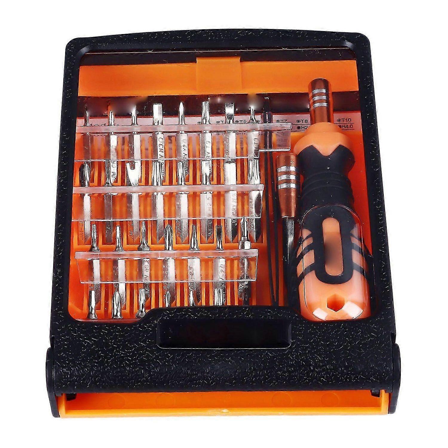 High quality Multifunctional special-shaped screwdriver set household