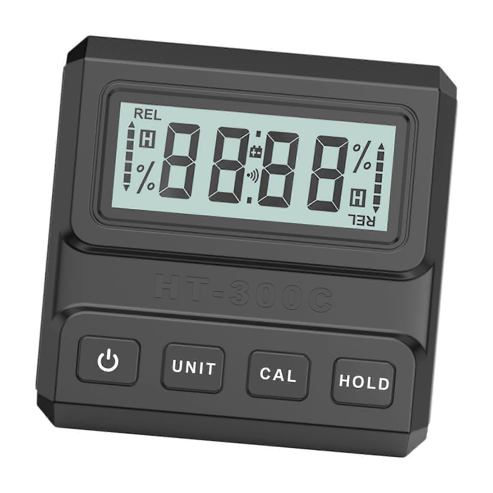 Digital Angle Gauge Level Box Measuring Tool For Automotive Protractor Meter 0360 Degree Readout Compact Size