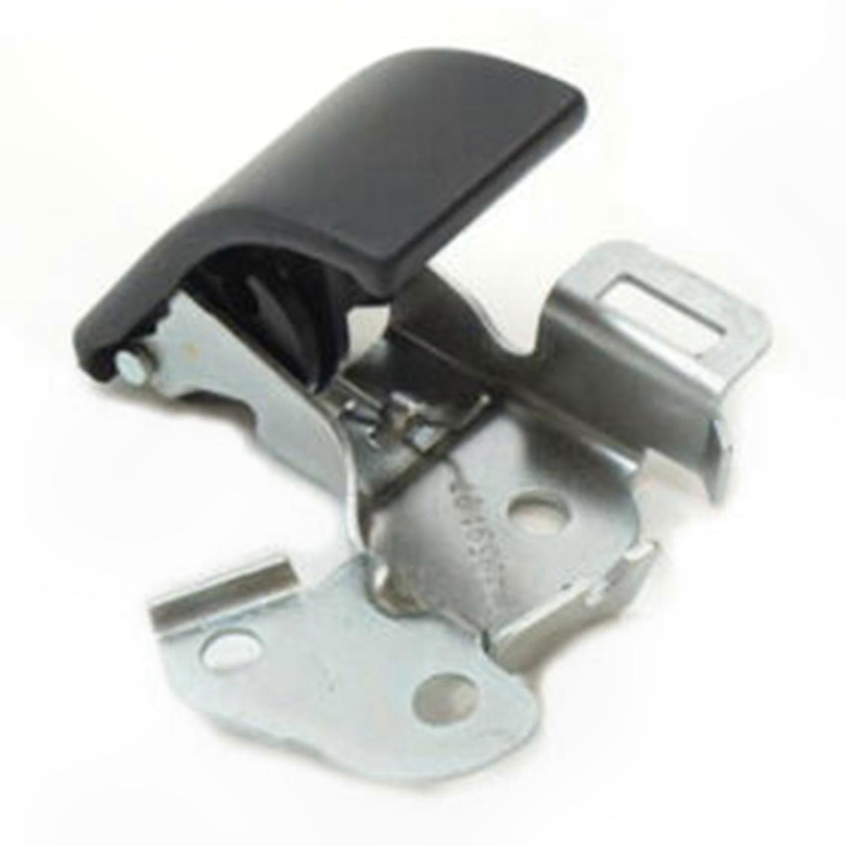 Hood Release Handle Compatible with R56 R57 Models 51237149591 Replacement Part