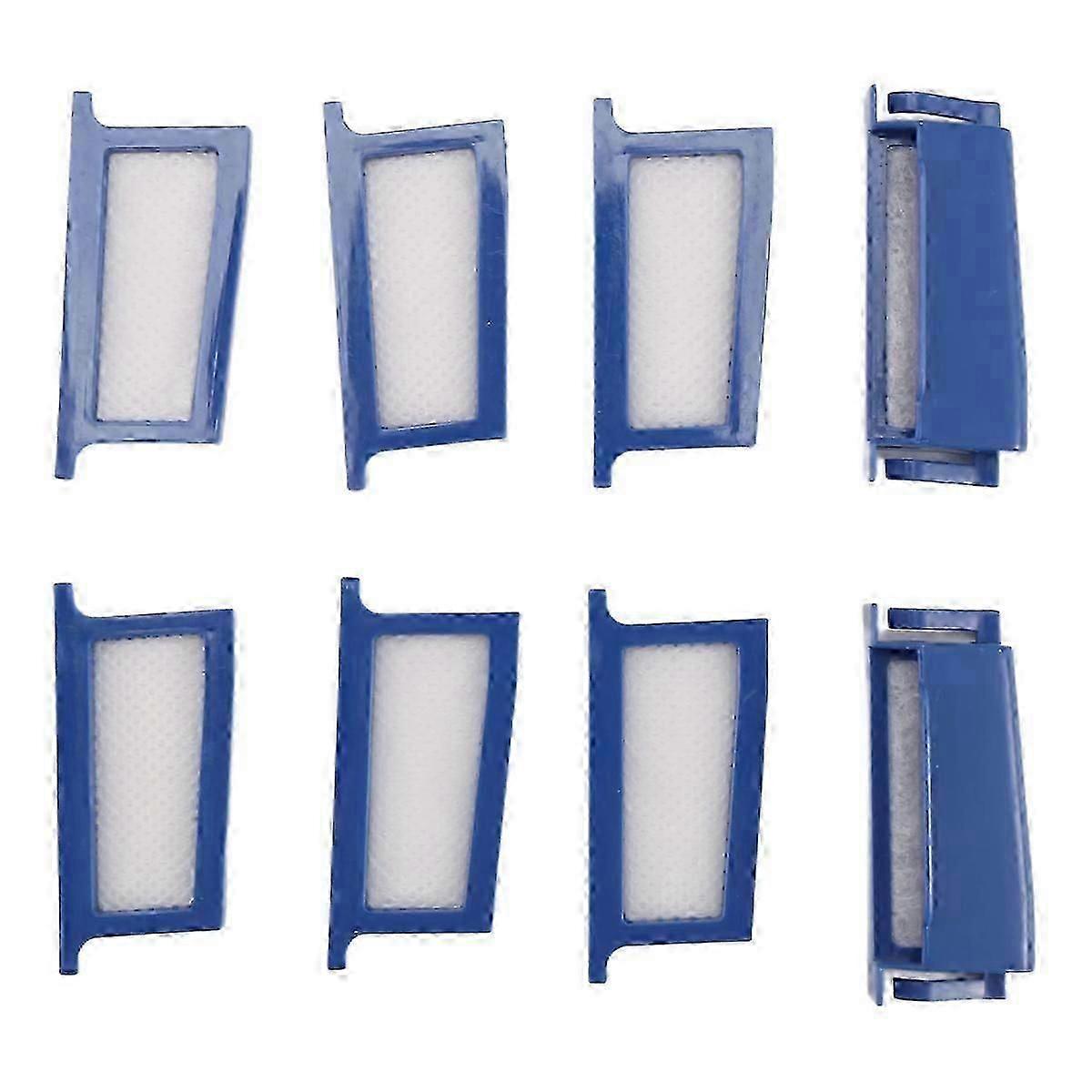 Filter Kits for Philips Respironics for dreamstation Include 2 Reusable Filters & 6 Ultra
