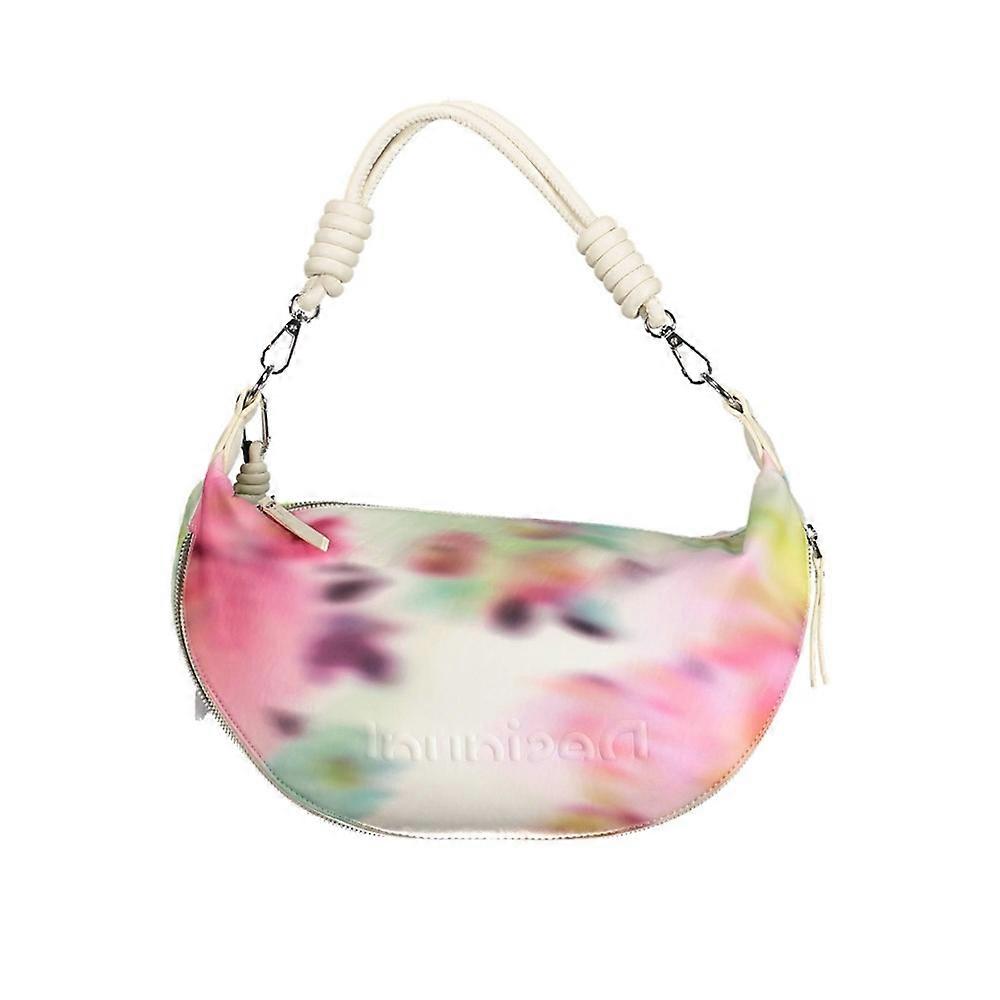 Handbags Desigual 23saxp98bianco9019uni