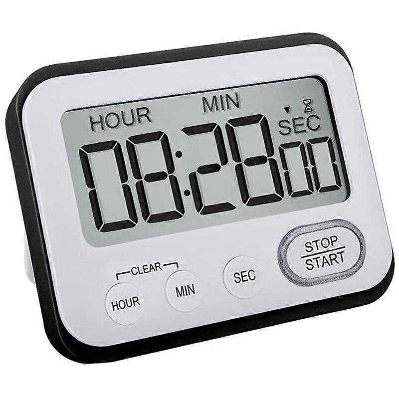 Digital Kitchen Countdown Timer