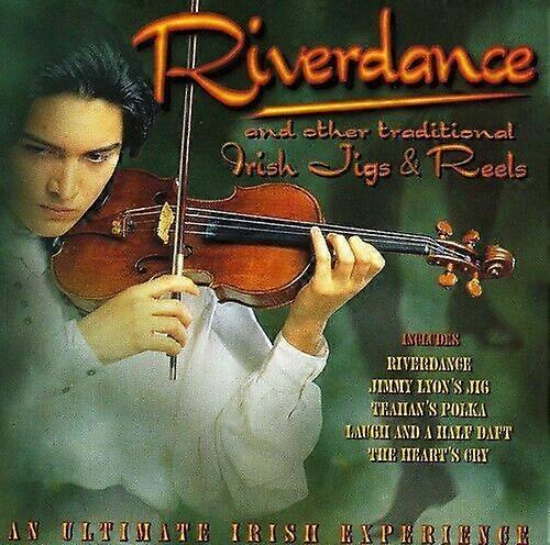 Riverdance Ultimate Collection CD
