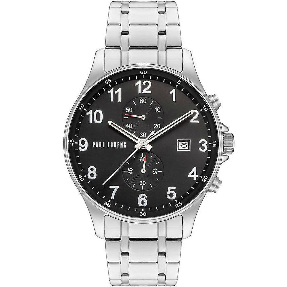 Watch Paul Lorens PL20002B1C1