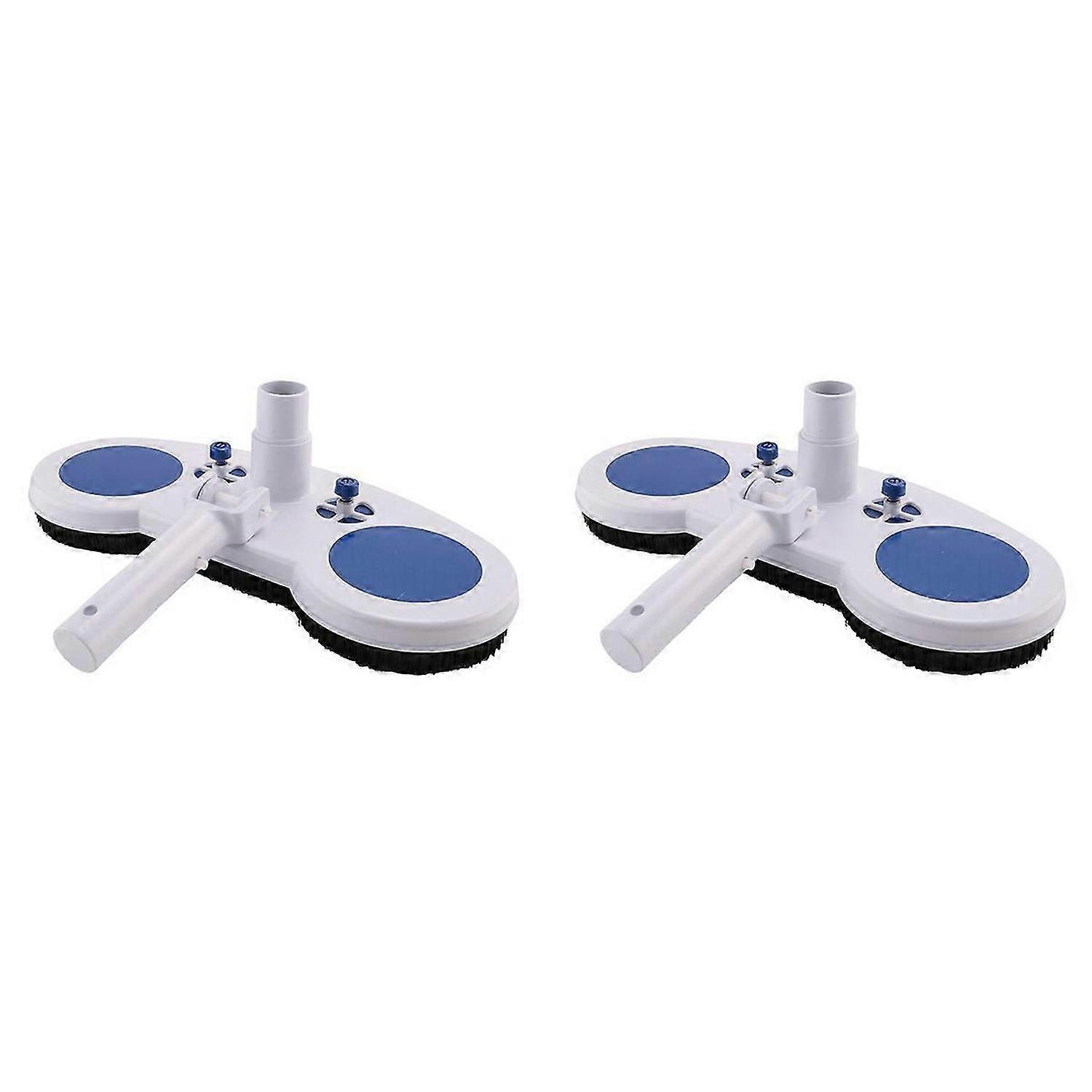 1Set Jet Swimming Pool Vacuum Cleaner Floating Objects Cleaning Tools
