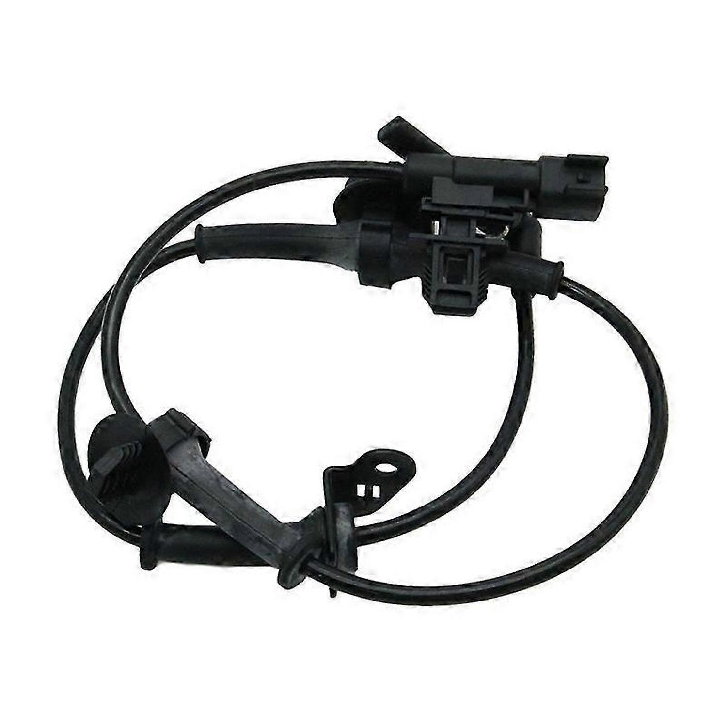 Front Left ABS Wheel Speed Sensor 22742183 for Z06 2014-2019 23498355 AB1118 ALS2856