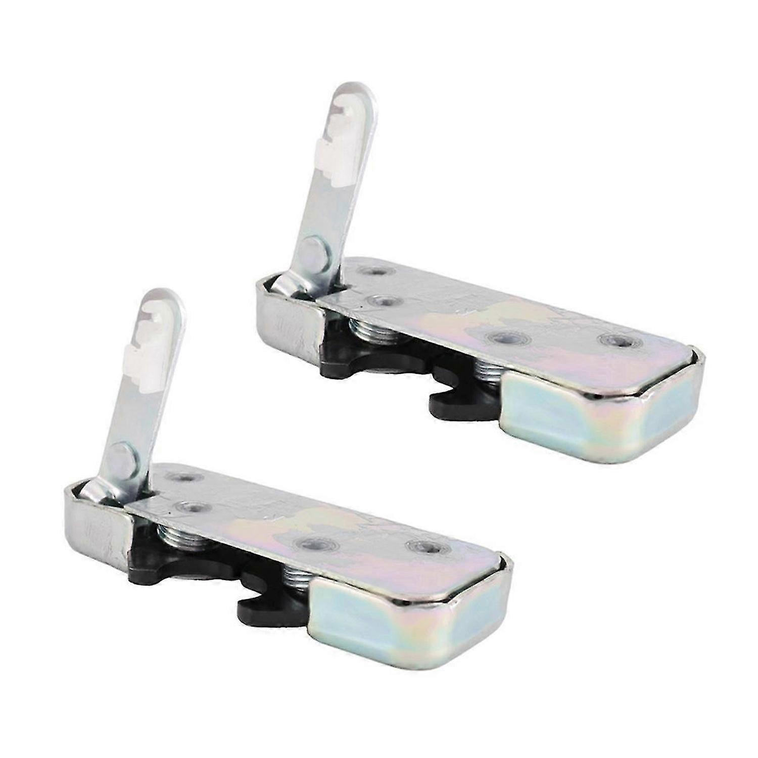 A1830015001 for Columbia 1996-2008 Front Upper Door Lock Right Side,2 PCS