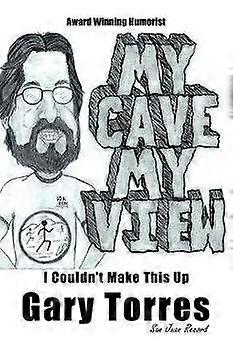 Peștera mea Viziunea mea