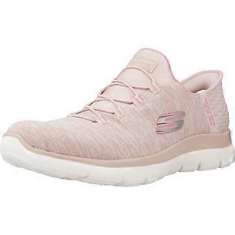 Skechers Sport / Summits -lenkkarit - Dazzling Haze