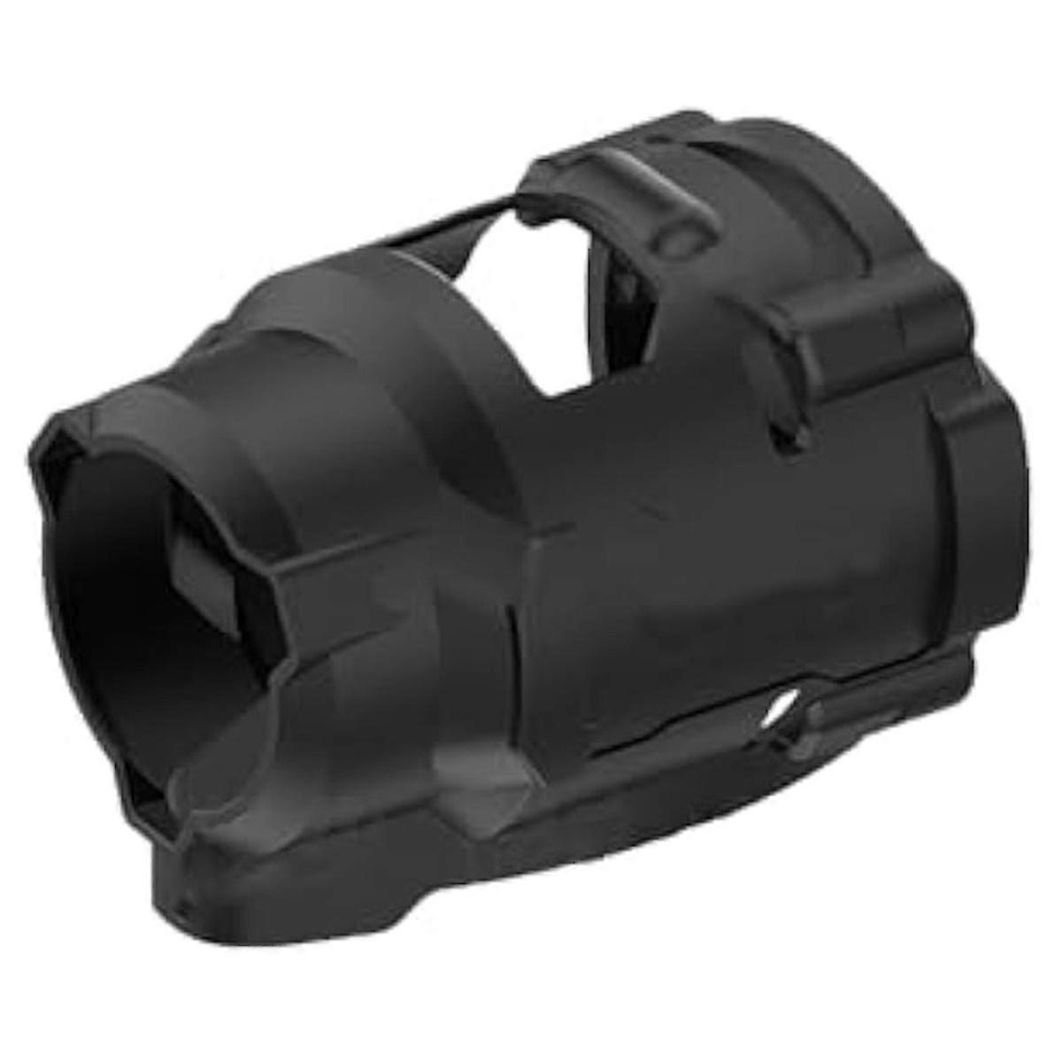 High Torque Impact Wrench Boot for PB850-QZ DCF850 Rubber Impact Driver Wrench Protective Sleeve Suit