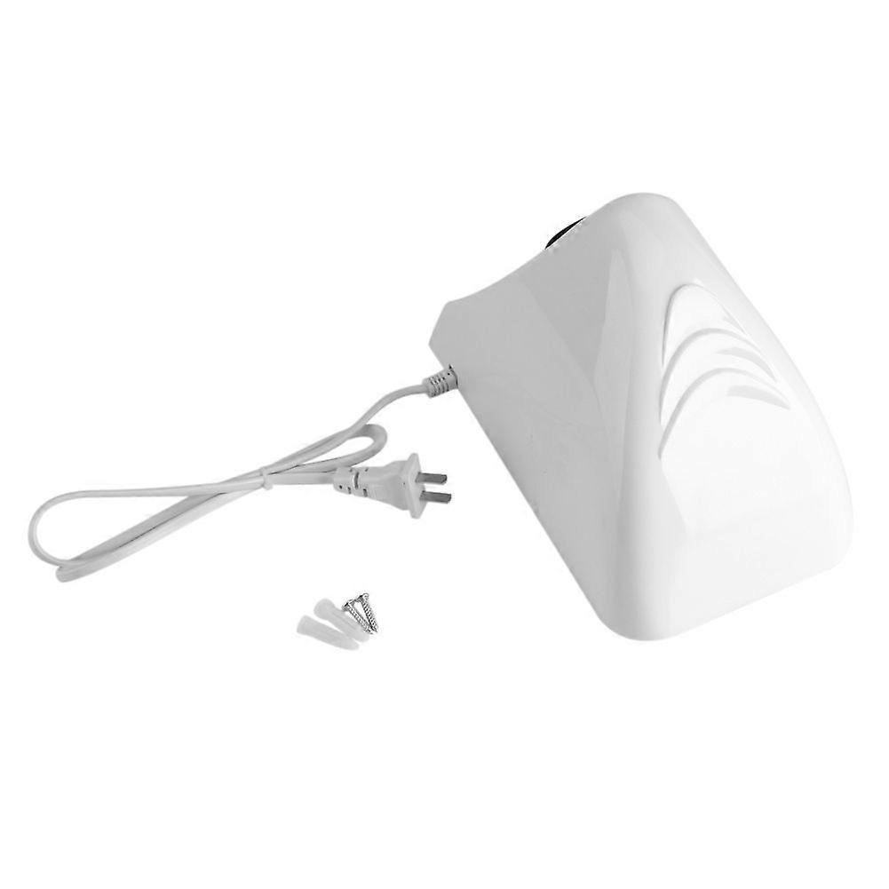 600W Household Hotel Commercial Hand Dryer Electric Automatic Induction Hands Drying Device