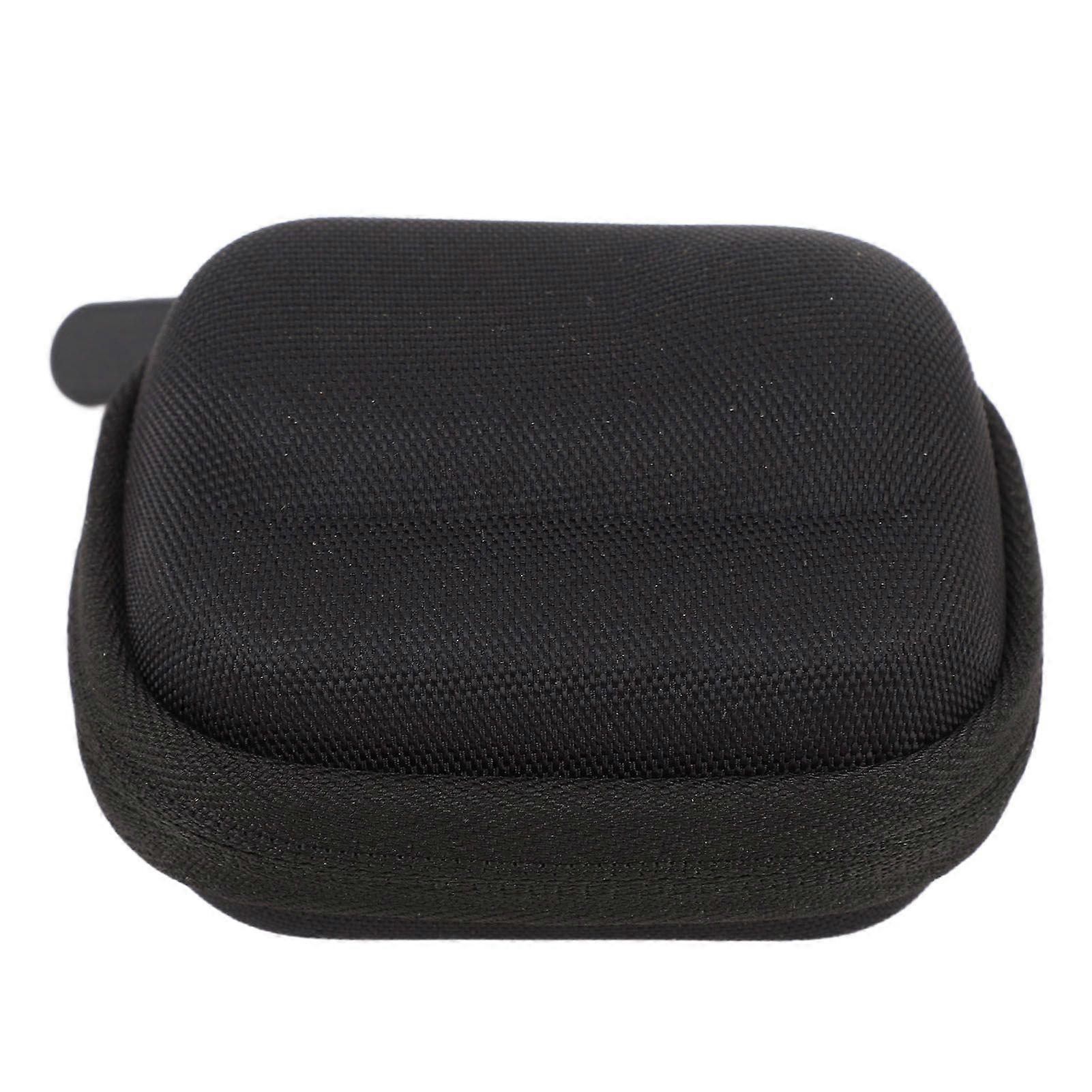 Carrying Case for GO 3/3S Action Camera Protective Case Nylon Hard Shell Cover Storage Carrying Case
