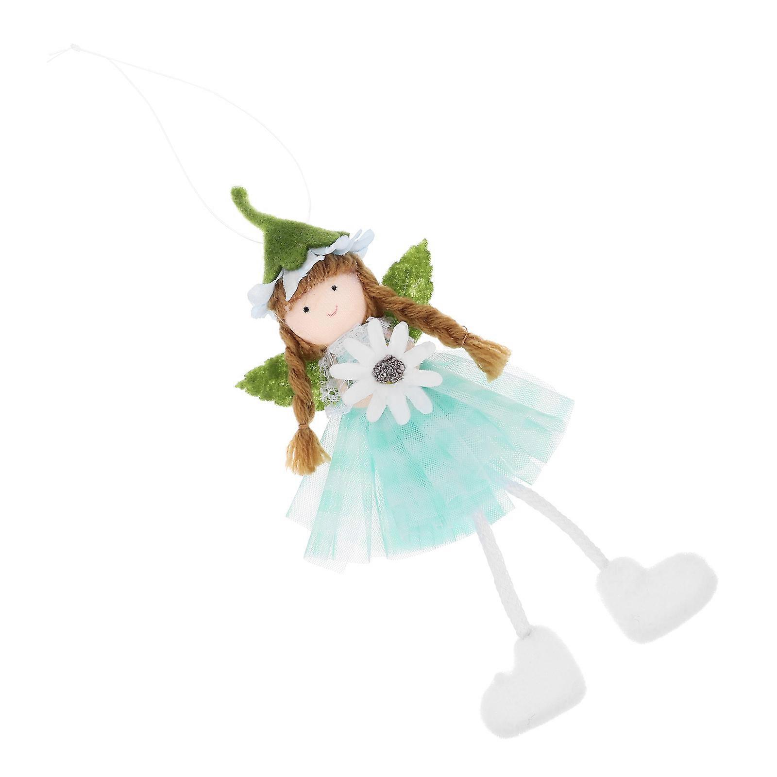 Doll Room Decor for Spring Hanging Pendant