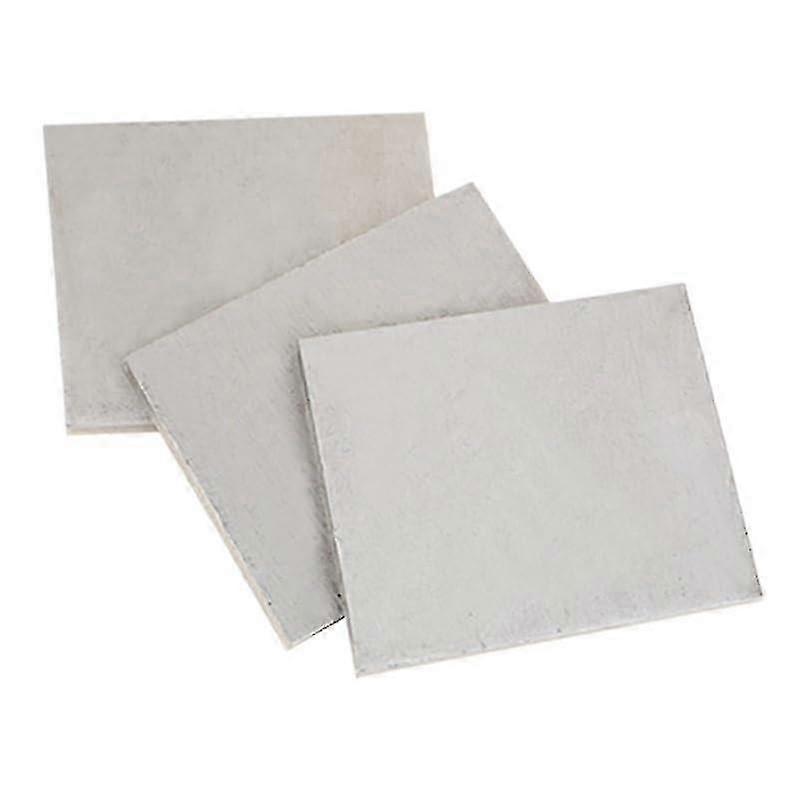 Płyta tytanowa 300 x 300 mm Gr5, gatunek 5, grubość blachy 1,5 mm 4 mm TC4 (1,5 x 300 x 300 mm)
