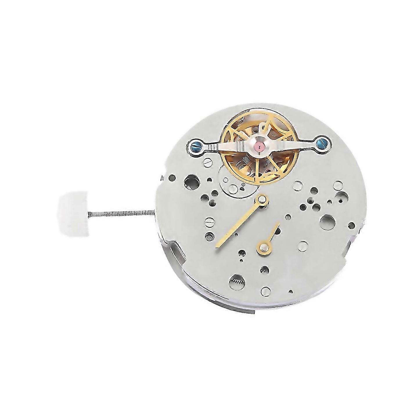 For L10 Movement 4 Needles 12 Oclock Position Energy Pointer
