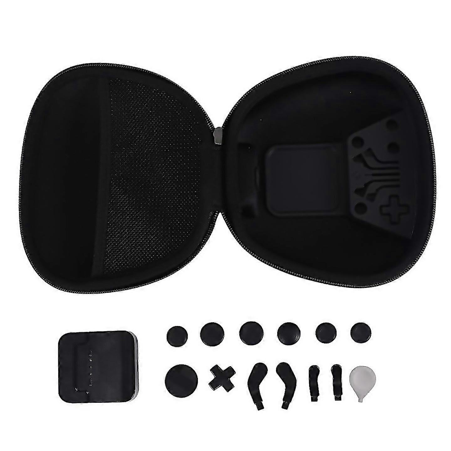 For Wireless Controller Complete Pack Button Pack Set For