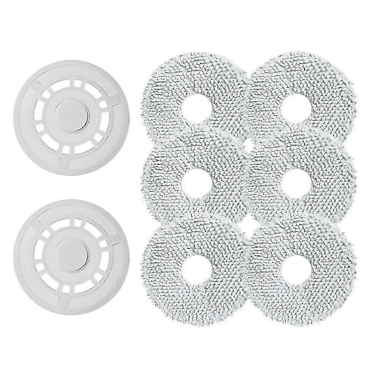 For L10s Pro Ultra Heat Mop Holder Bracket