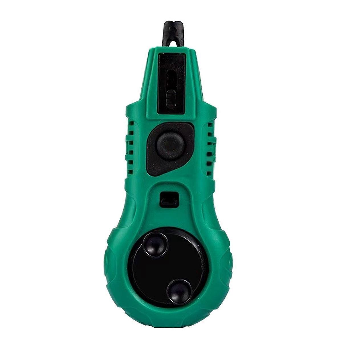 Ink Fountain Scribe Electric Fully Automatic Recycling Marker Even Ink Application Marker for Woodworking Construction C