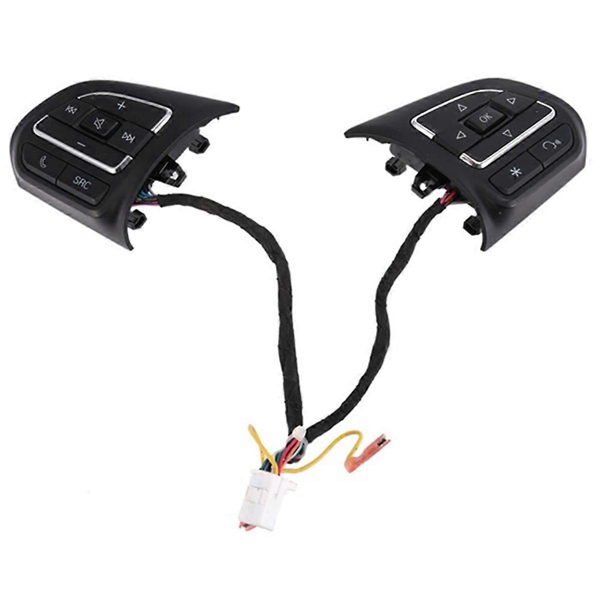 Car Combination Switches for RX5 MG ZS Auto Motor Part