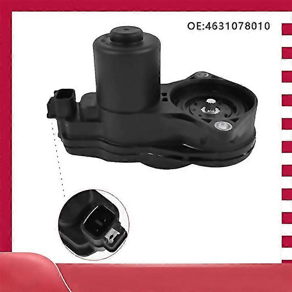 For Epb Electronic Parking Brake Actuator For C Rx350