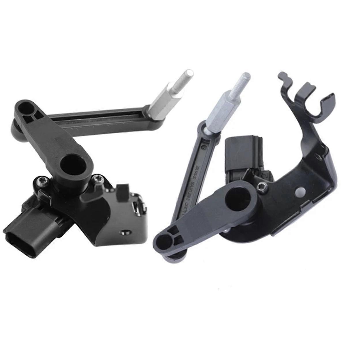 Front Left and Right Headlight Level Height Sensor for Q5 A6 A7