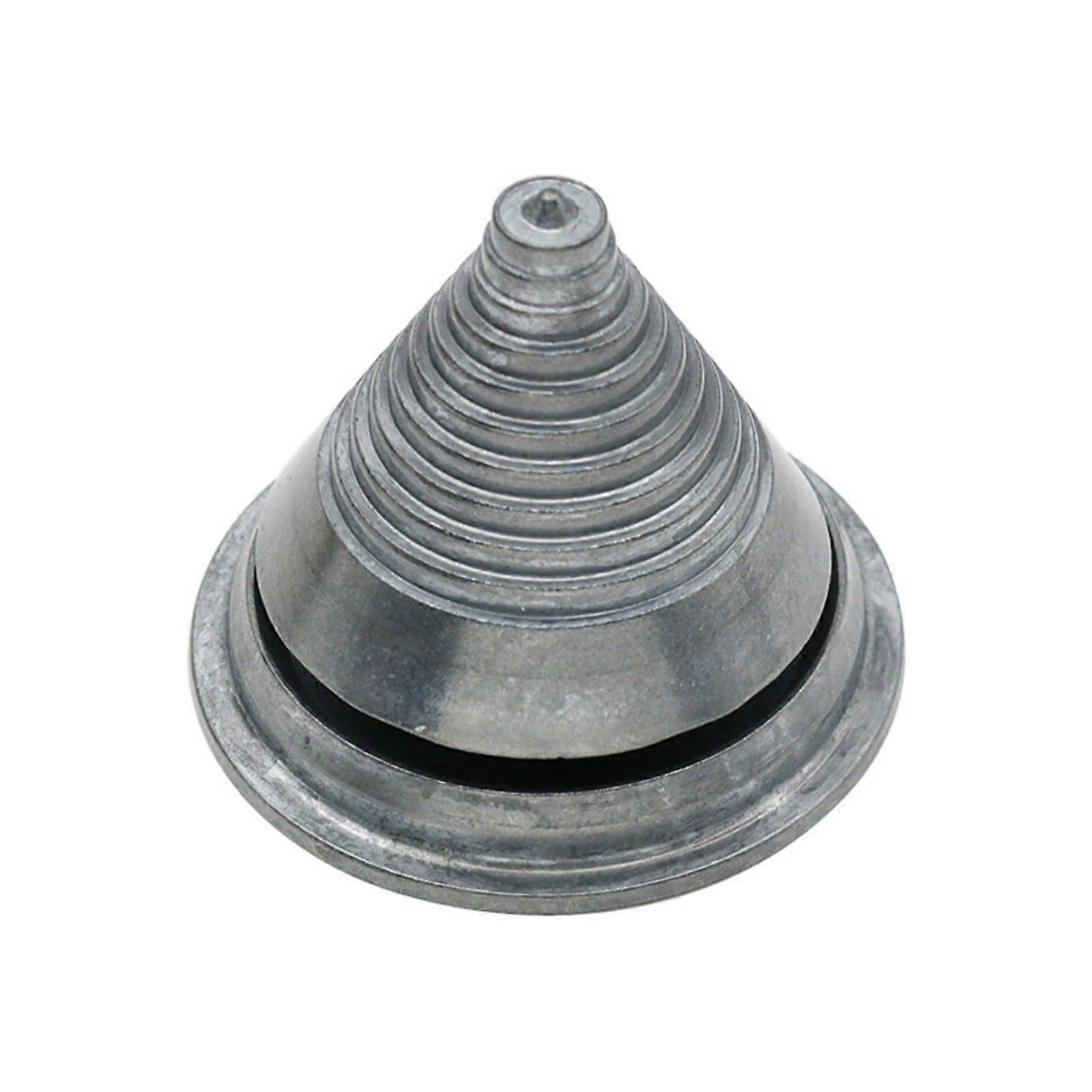 Metal Mower Balancing Tool For Sharpened Blades, Compatible With Most Mower Models, Reduces Vibration