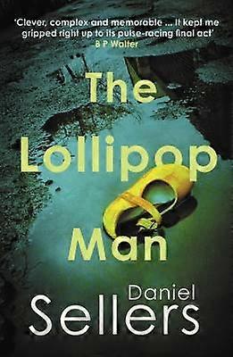 Der Lollipop-Mann