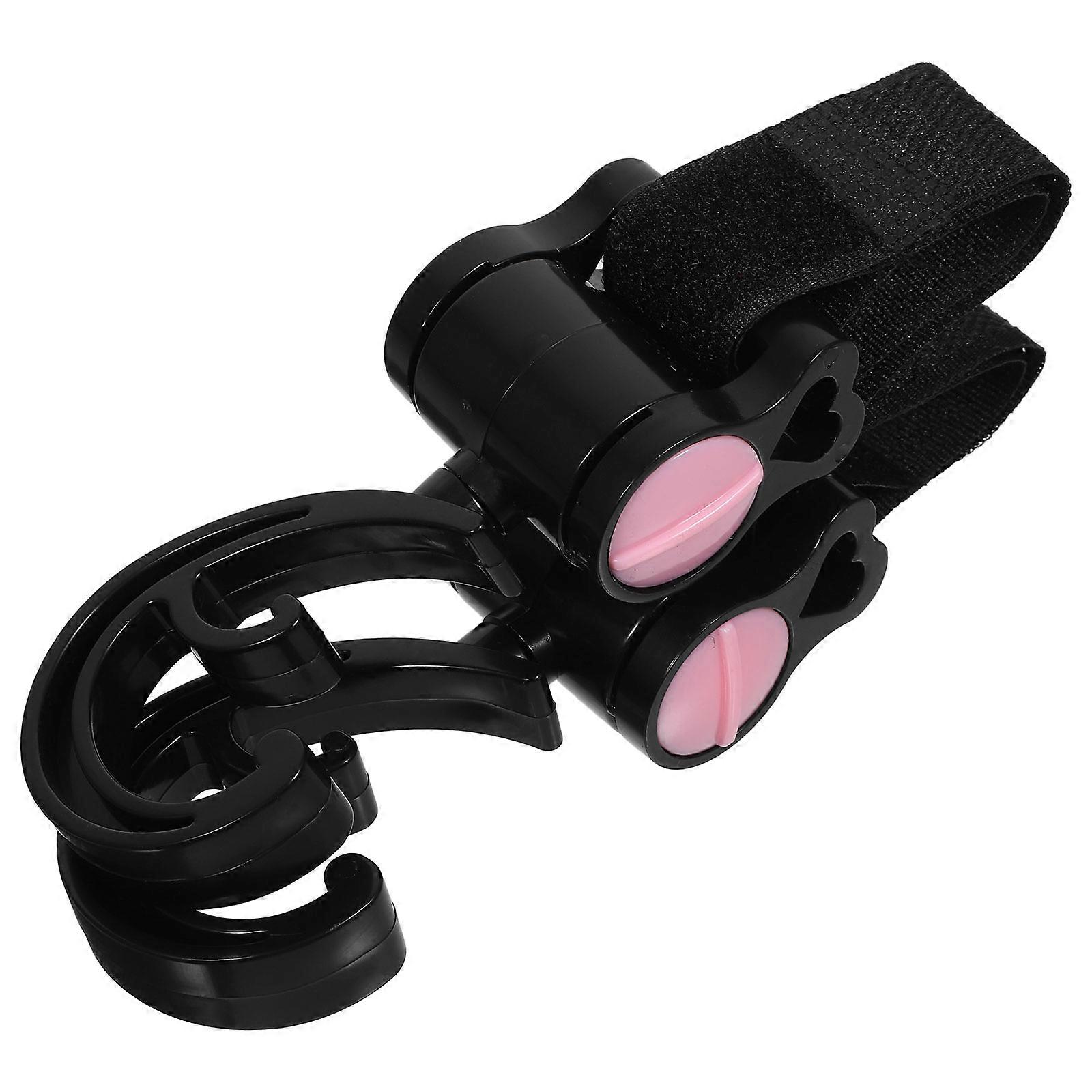 Baby Stroller Accessories 8Pcs Multipurpose Hooks for Stroller Hanging