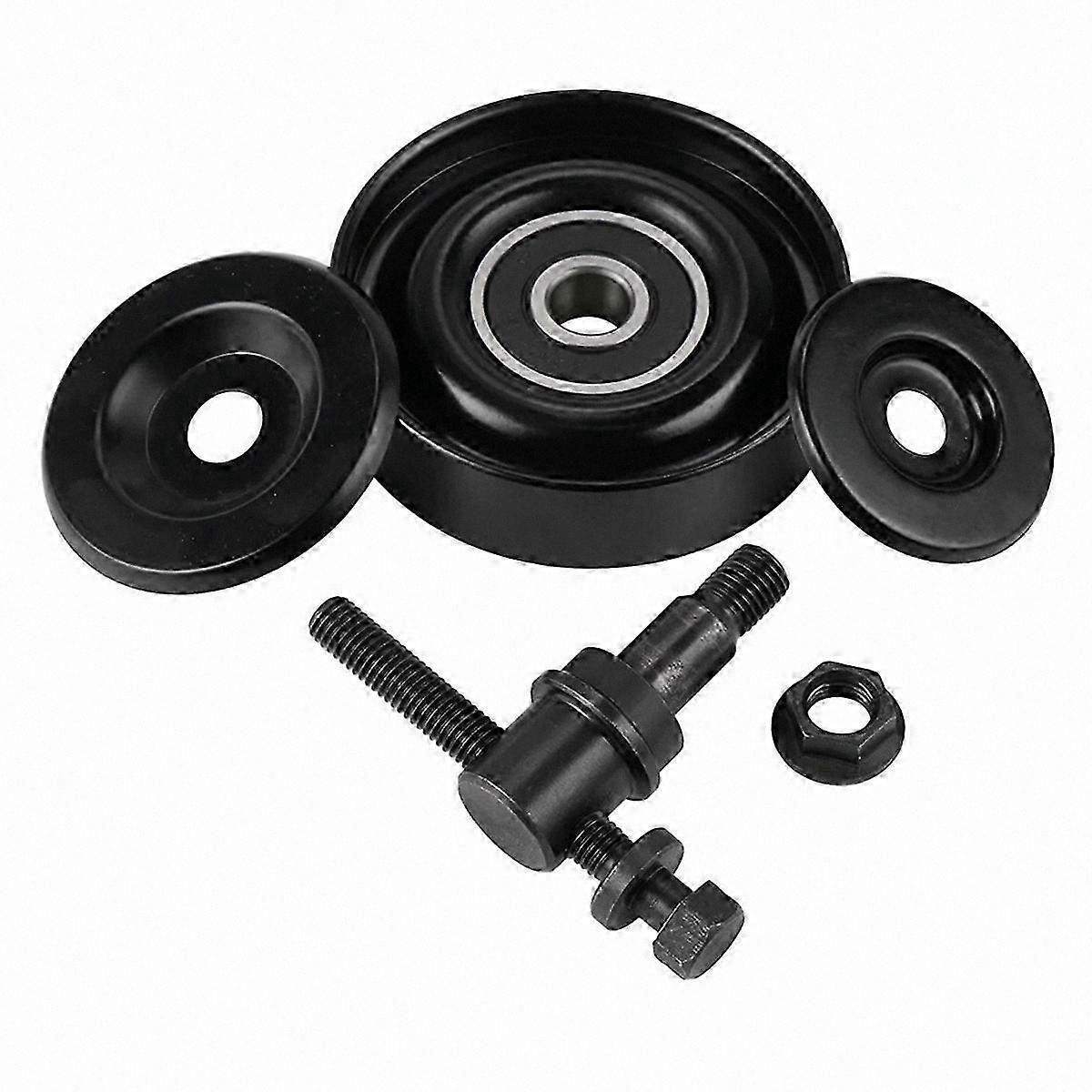 Compact Car Belt Tensioner Pulley Replacement 97834-29010 Auto Engine Component