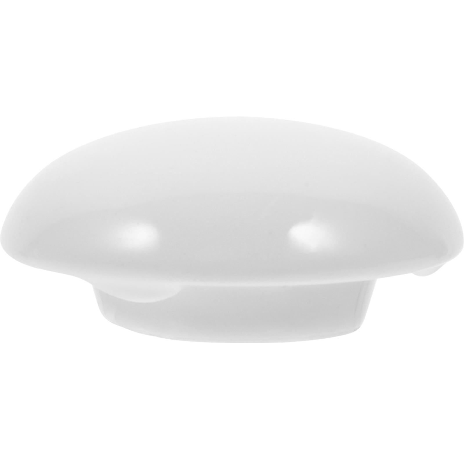 Ceramic Urinal Drain Stopper for Bathroom Use 3Pcs Urinal Strainer Plug