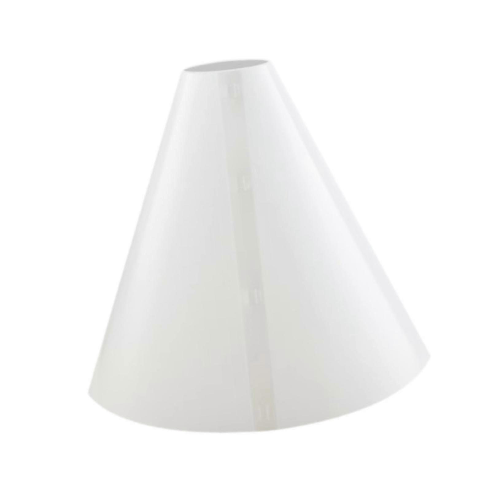 Light Cone Replace Photo Box Versatile Cosmestics Photo Light Flash Diffuser
