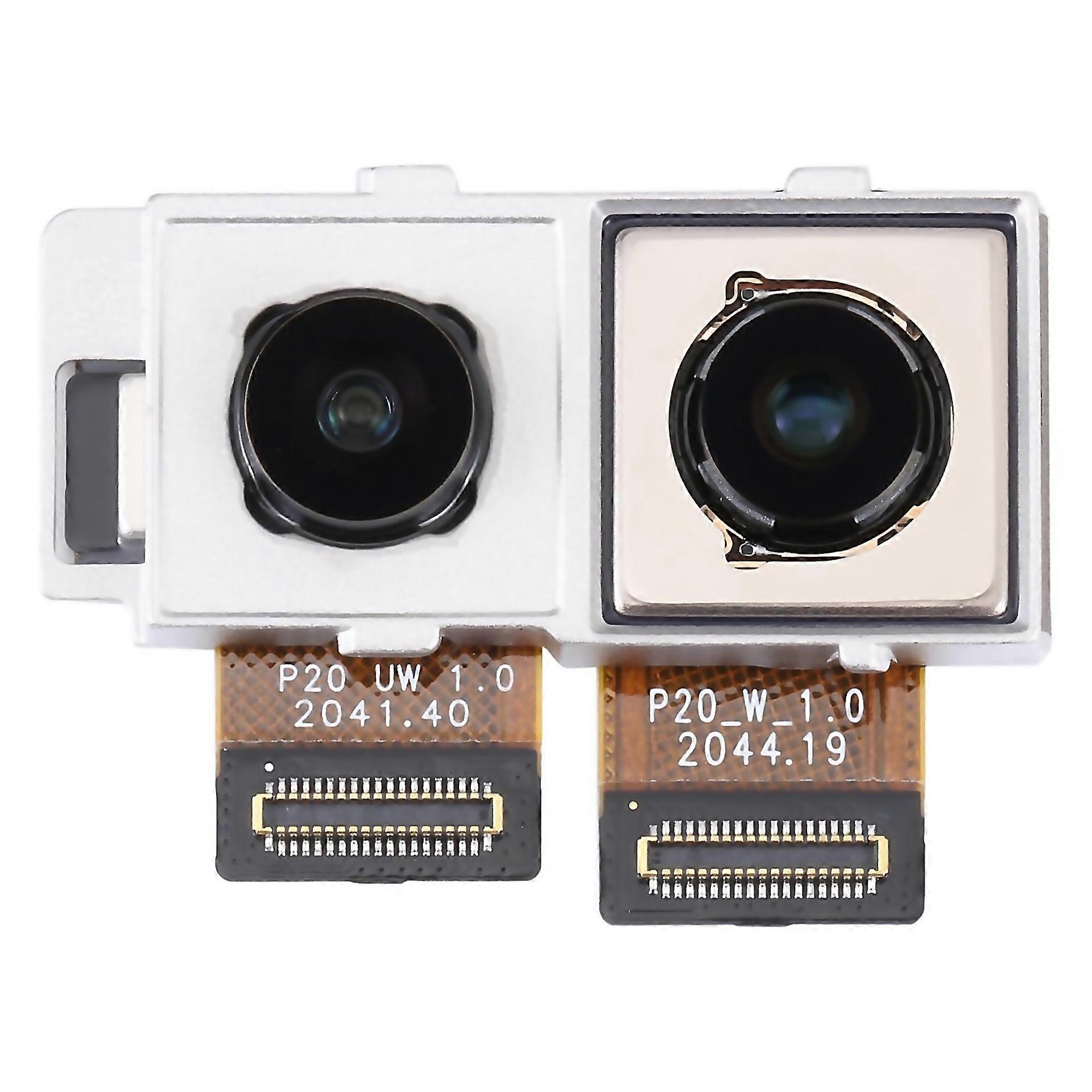 For New For Google Pixel 4a 5g Back Facing Camera