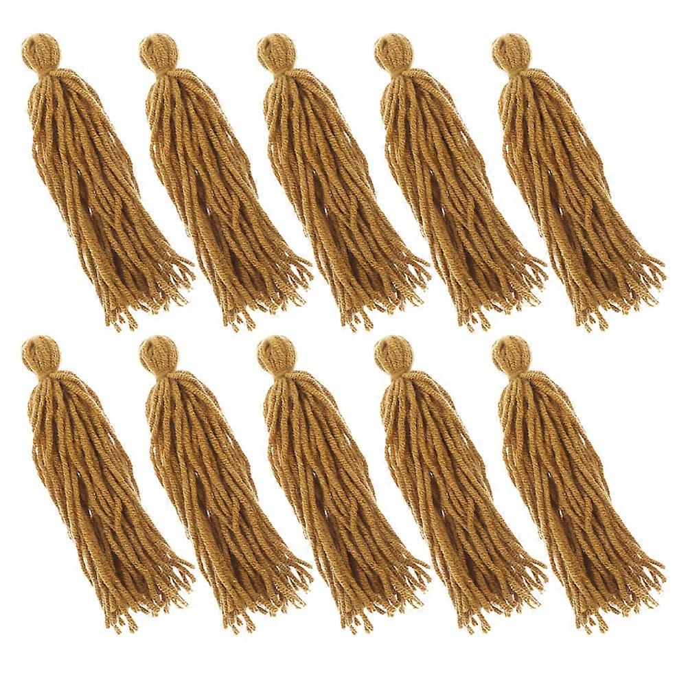 Aquarium Breeding Mops 40 Pcs Crafted For Fish Breeders Designed To Enhance Spawning Opportunities For Aquatic Pets