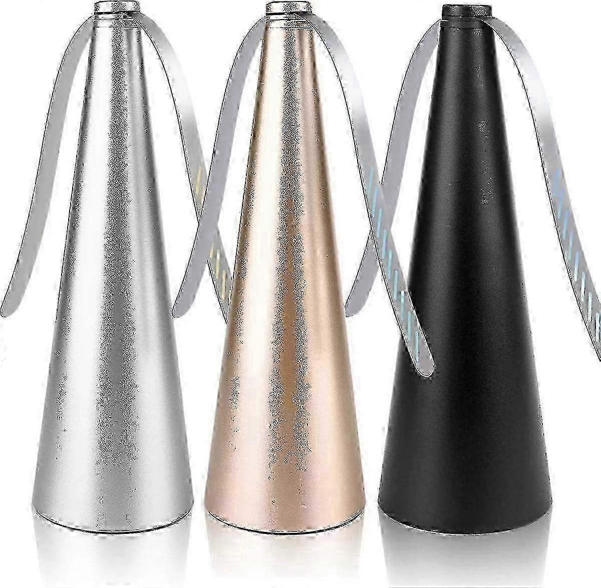 Outdoor table fan for barbecue area to deter flies