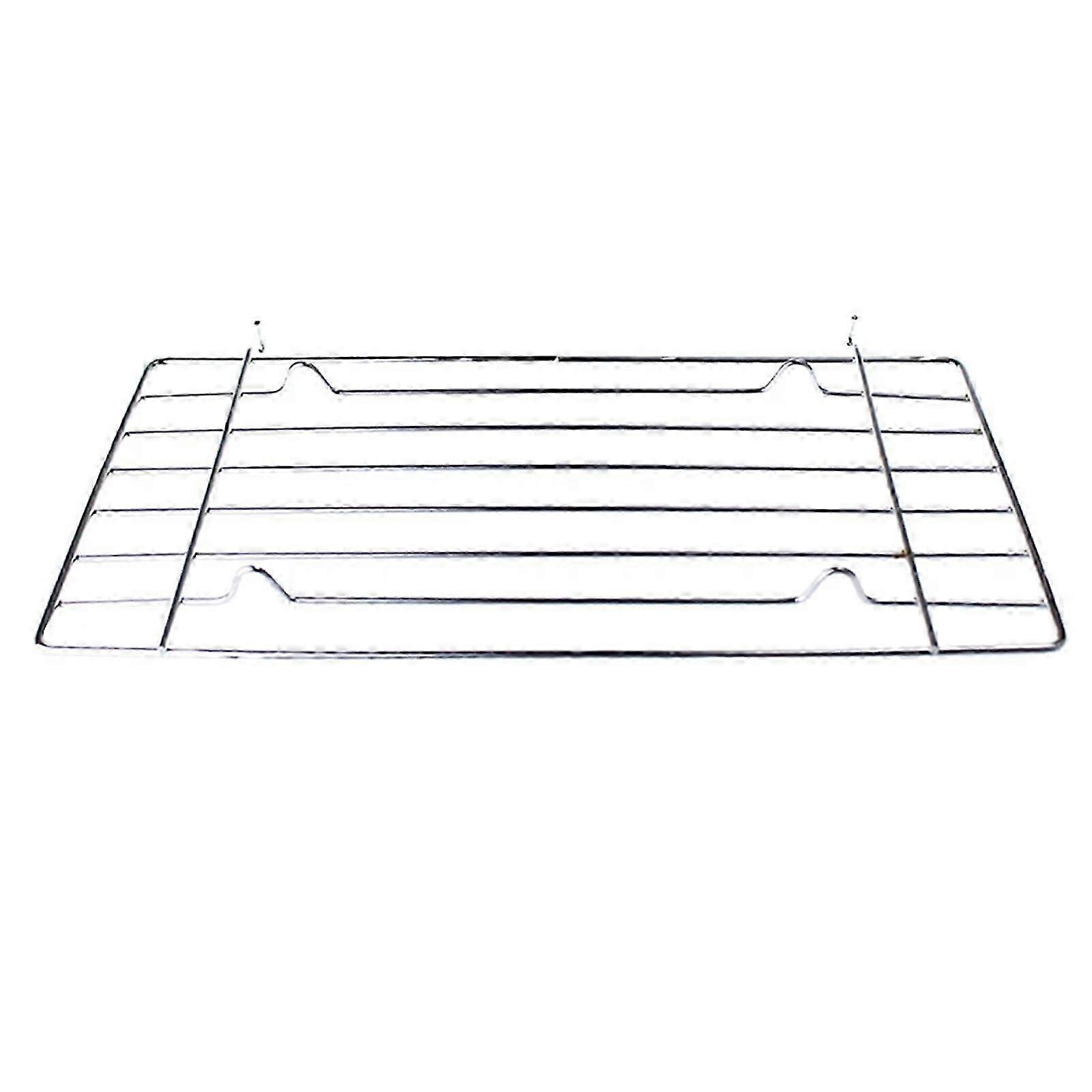 2025 Barbecue Net 2PCS Frying Pan Stand BBQ Grill Place Grill Wire Mesh Baking Roasting Tool Roasting Net Bake Grill