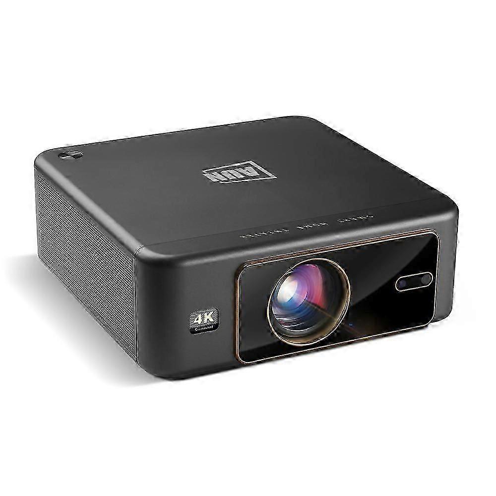 AUN U002 1080P Android 12 Smart Projector Plug