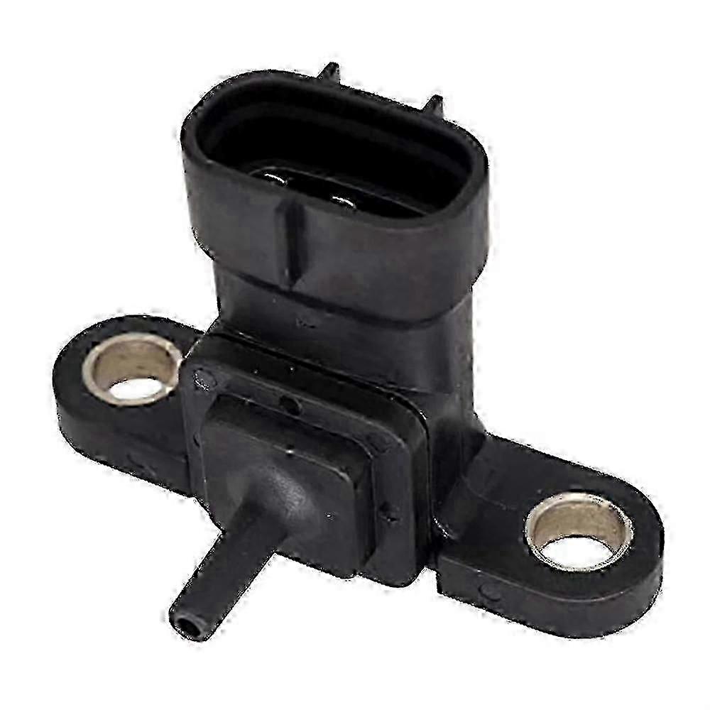 Isuzu 4HK1 turbo pressure sensor replacement 8980205140