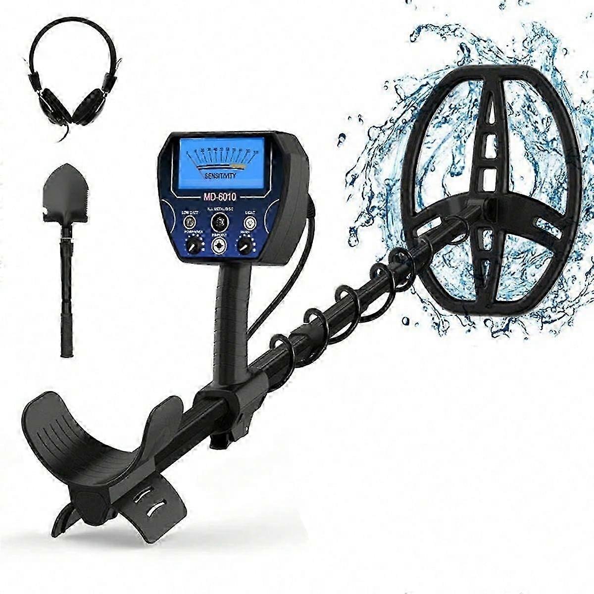 3-in-1 Welding, Cutting & Rust Removal Kit - Fast Heating, Ergonomic, Ideal for Beginners & DIY
