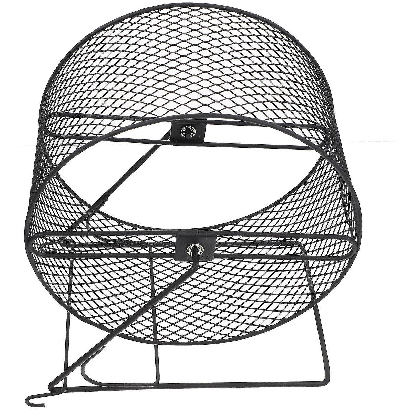 Hjul för igelkott Löphjul för igelkottar inomhusbruk 1 st