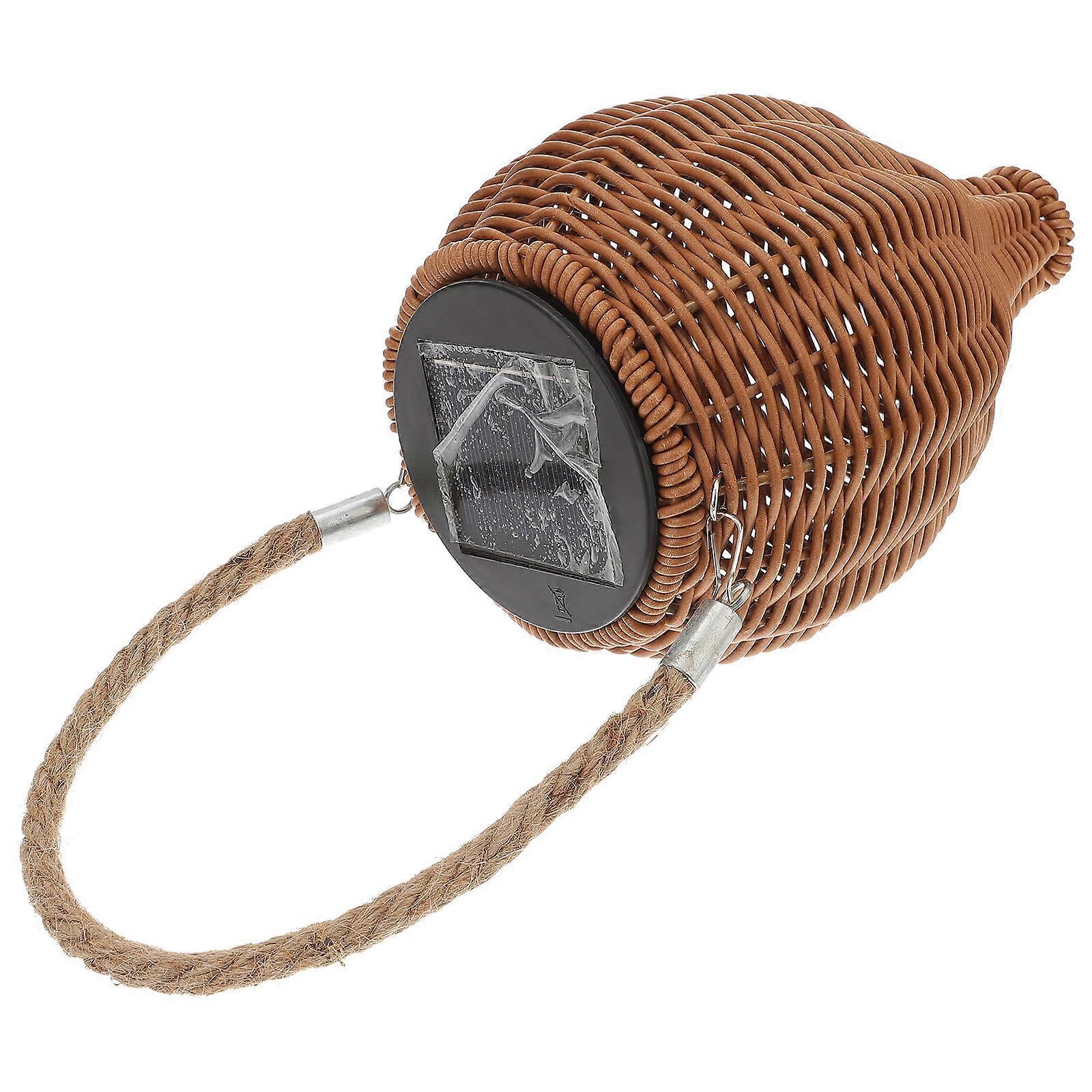 Lawn Lamp Projection Lamp for Garden Lighting 2Pcs