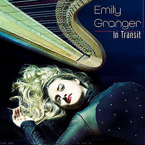 Emily Granger - In Transit [CD]