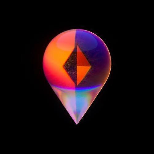 Saver - From Ember And Rust [VINYL]