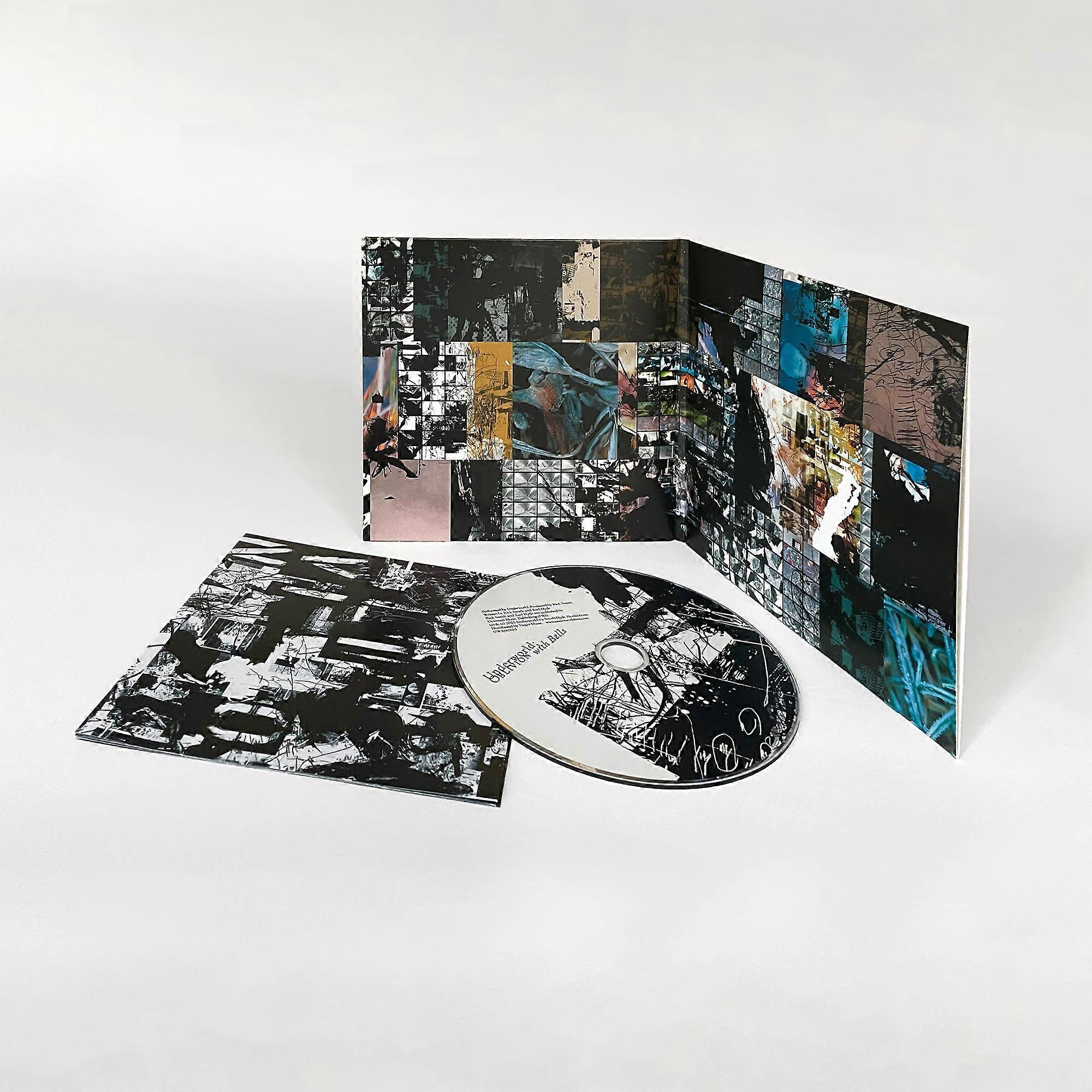 Underworld - Oblivion With Bells [CD]