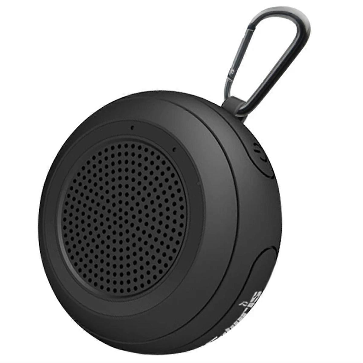 Mini Bluetooth Speaker IPX7 Waterproof FM C