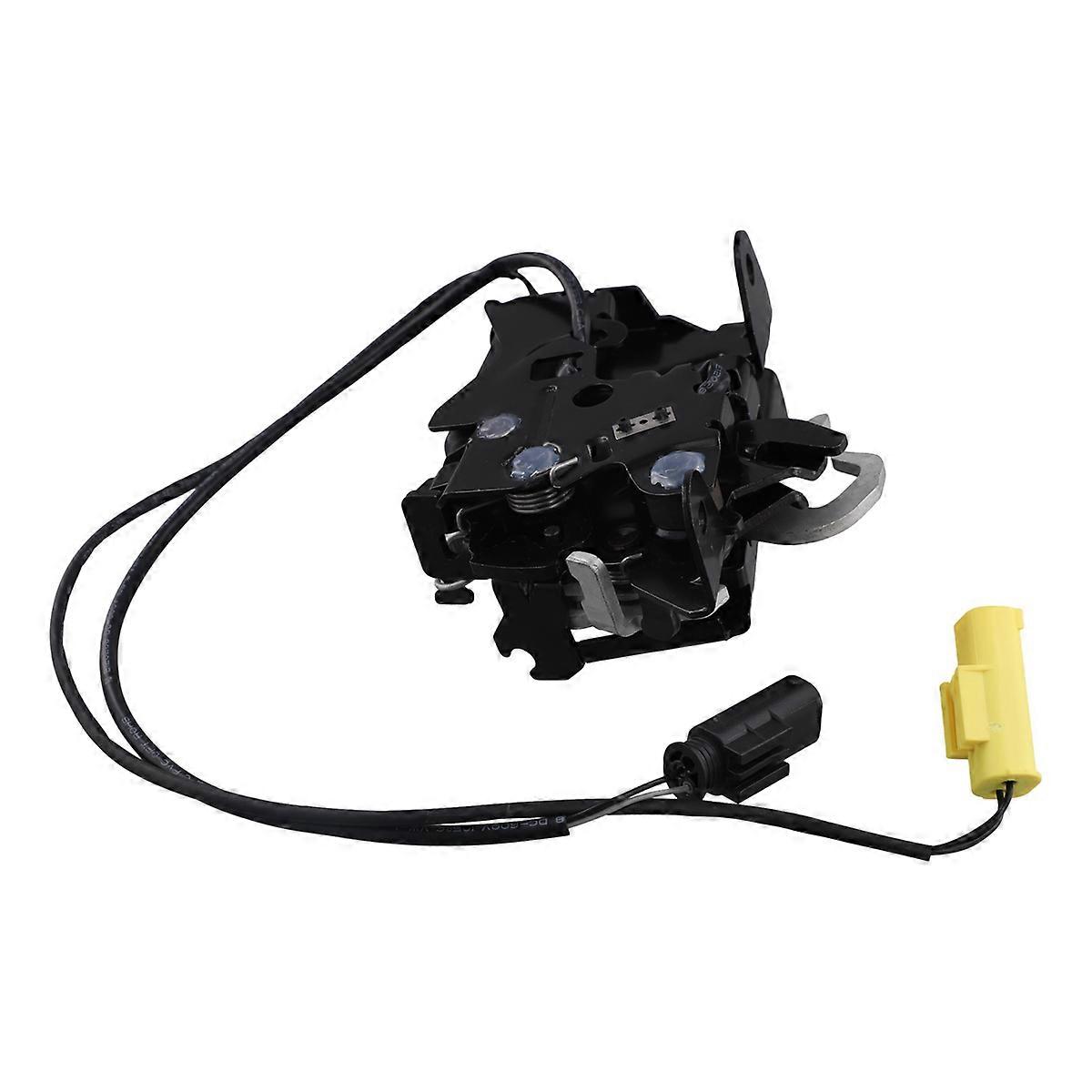 Car Front Hood Lock Actuator for 2 F46 X1 F48 F49 2016-2022 L