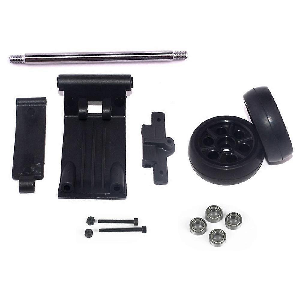 Tail Wheel Head-Up Wheelie Bar 7530 for ZD Racing DBX10 1/10 RC Car