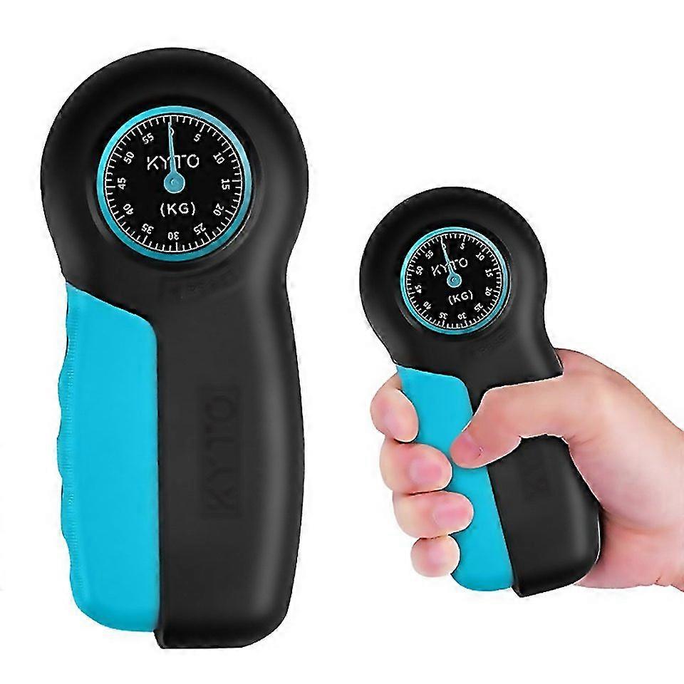 For Kyto 2324 Strength Ergometer Pointer Finger Training