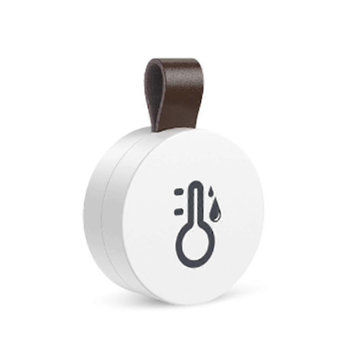 1 Pcs Wireless Thermometer Hygrometer Bluetooth Remote Control Thermometer Accurate Indoor Temperat