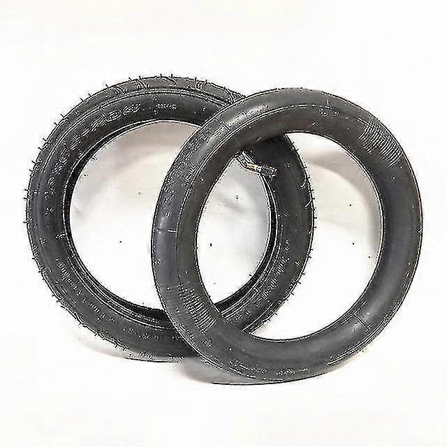 12 Inch Thickened Tire and Tube for Pushchair Stroller Tricycle 280 X 65-203 Inner Outer Wheel Accessories for Baby Child Strollers